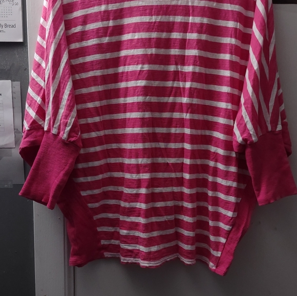 NWT WOMEN'S BLOUSE L - Picture 3 of 10